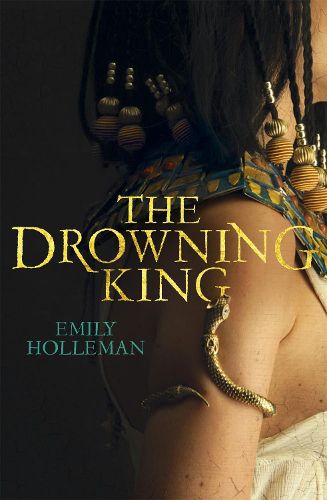 Cover image for The Drowning King