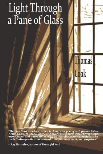 Cover image for Light Through a Pane of Glass