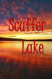 Cover image for Scuffer Lake