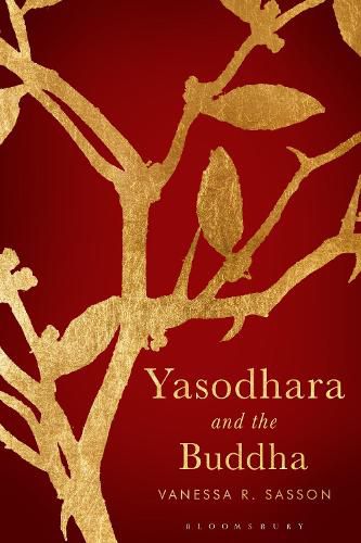 Cover image for Yasodhara and the Buddha