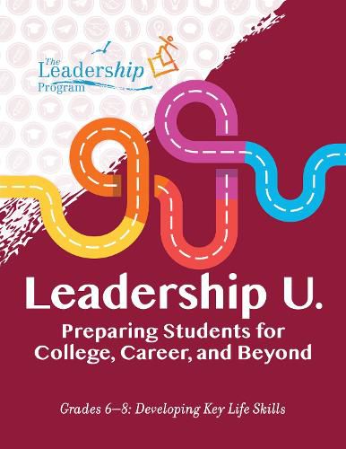 Cover image for Leadership U