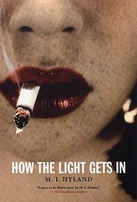 Cover image for How the Light Gets in