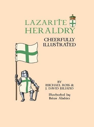 Cover image for Lazarite Heraldry