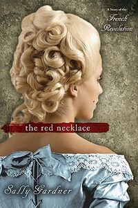 Cover image for The Red Necklace