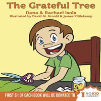 Cover image for The Grateful Tree: Book of Mac Series