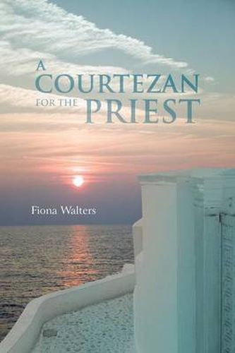 Cover image for A Courtezan for the Priest