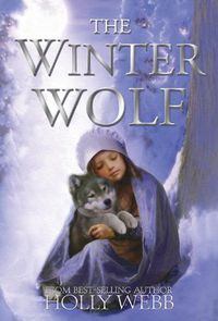 Cover image for The Winter Wolf