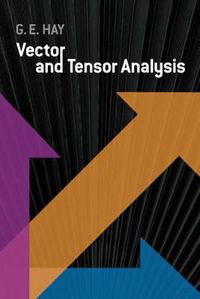 Cover image for Vector and Tensor Analysis