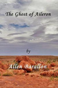 Cover image for The Ghost of Aileron