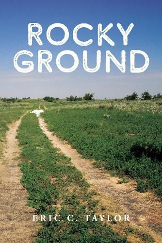 Cover image for Rocky Ground