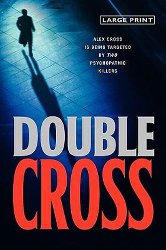 Cover image for Double Cross