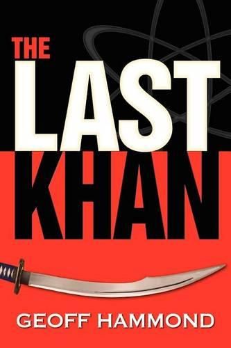 Cover image for The Last Khan