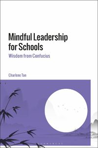 Cover image for Mindful Leadership for Schools