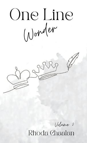 Cover image for One Line Wonder