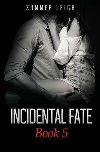 Cover image for Incidental Fate Book 5