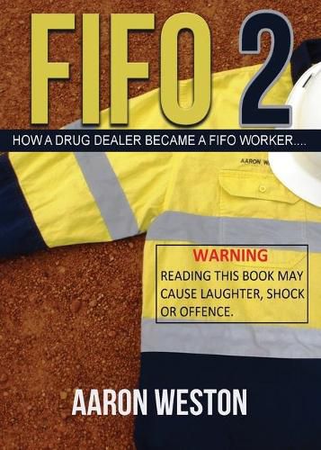 Cover image for Fifo 2