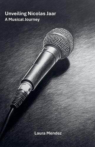 Cover image for Unveiling Nicolas Jaar