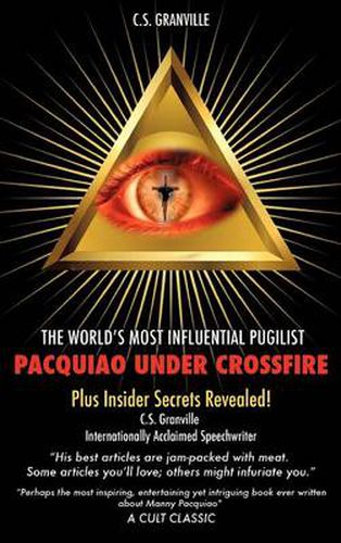 Cover image for Pacquiao Under Crossfire