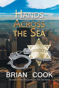 Cover image for Hands Across The Sea