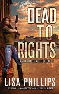 Cover image for Dead to Rights