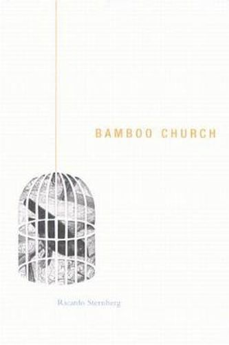 Cover image for Bamboo Church