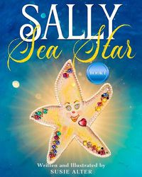 Cover image for Sally Sea Star