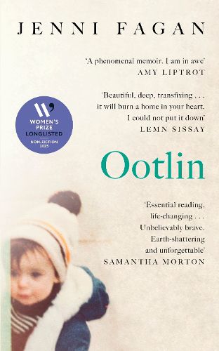 Cover image for Ootlin