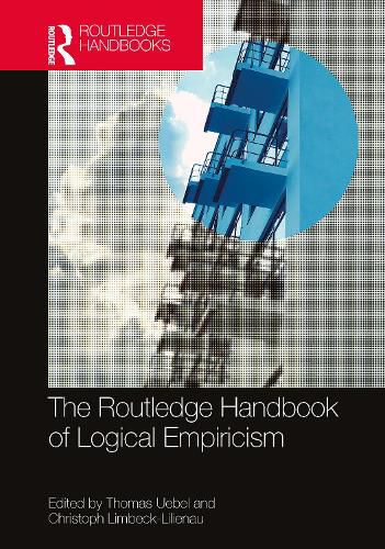 Cover image for The Routledge Handbook of Logical Empiricism