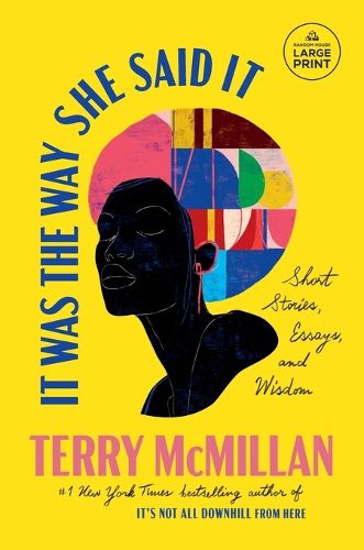 Cover image for It Was the Way She Said It