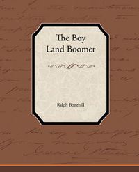 Cover image for The Boy Land Boomer