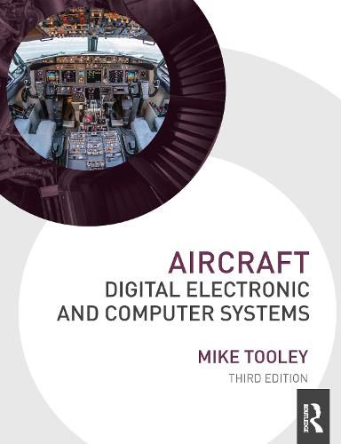 Cover image for Aircraft Digital Electronic and Computer Systems