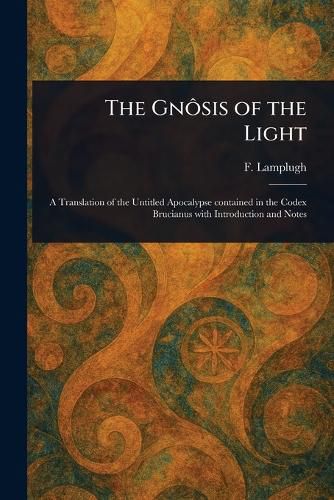 Cover image for The Gnosis of the Light