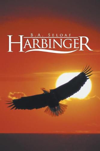 Cover image for Harbinger