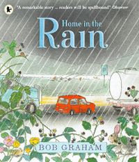 Cover image for Home in the Rain