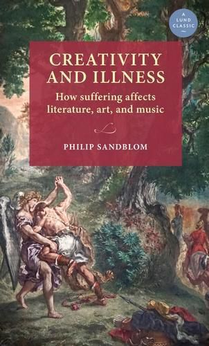 Cover image for Creativity and Illness