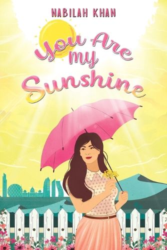 Cover image for You Are My Sunshine