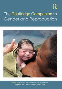 Cover image for The Routledge Companion to Gender and Reproduction