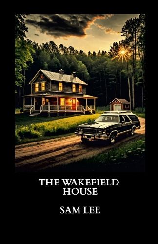 Cover image for The Wakefield House