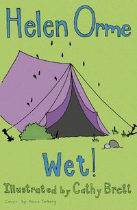 Cover image for Wet!: Set Two