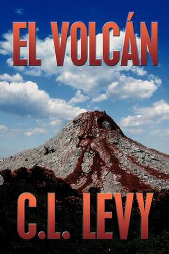 Cover image for El Volcn