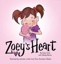 Cover image for Zoey's Heart