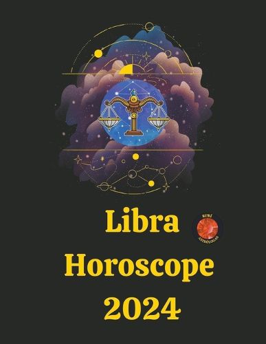 Libra Horoscope 2024