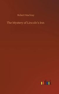 Cover image for The Mystery of Lincoln's Inn