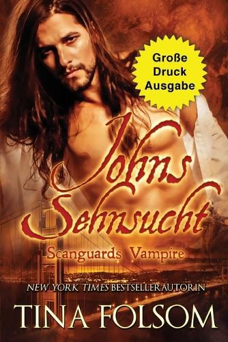 Cover image for Johns Sehnsucht (Grosse Druckausgabe)