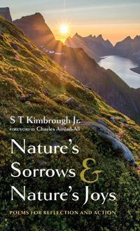 Cover image for Nature's Sorrows and Nature's Joys