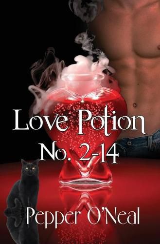 Cover image for Love Potion No. 2-14