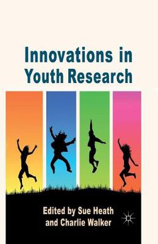 Cover image for Innovations in Youth Research