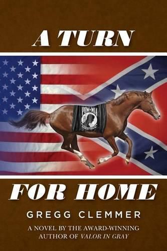 Cover image for A Turn For Home