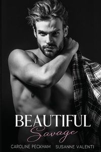 Cover image for Beautiful Savage