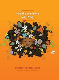 Cover image for Reflections of Me